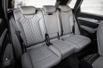 Audi Q5 TFSI Quattro S-Line 2016 года (WW)